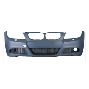 FRONT BUMPER (facelift)-Msport