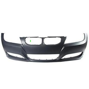 FRONT BUMPER (facelift)-Std