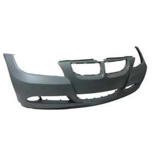 FRONT BUMPER (preface)-STANDARD