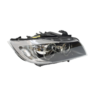 HEADLIGHTS (Preface)(Xen)