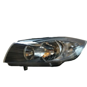HEADLIGHTS (preface)-Std