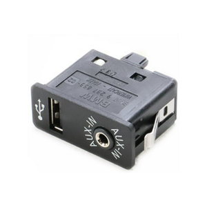 RADIO AUX JACK