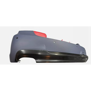 REAR BUMPER-Msport