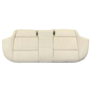 REAR SEATS