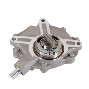 VACUUM PUMP